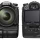 Illustration for article titled Sonys 24-Megapixel Monster Reveals Itself